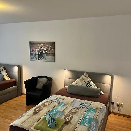 Apartamento Big Dream Hanóver Exterior foto