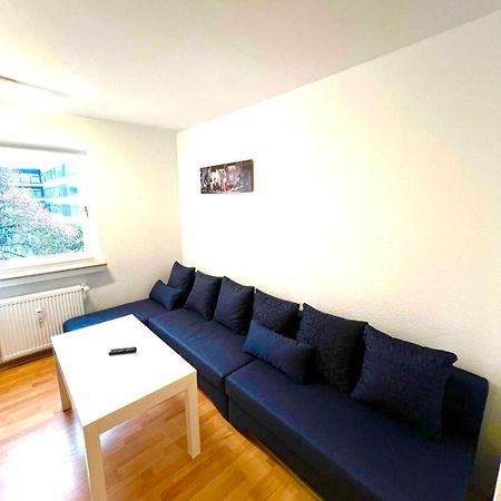 Apartamento Big Dream Hanóver Exterior foto
