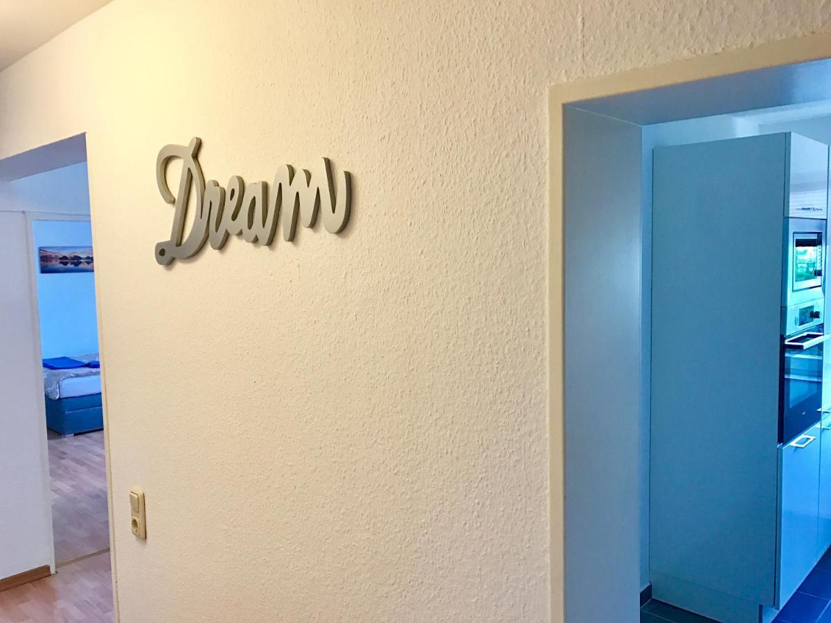 Apartamento Big Dream Hanóver Exterior foto
