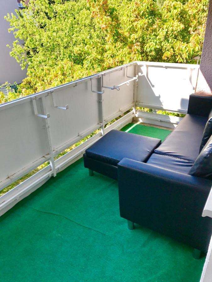 Apartamento Big Dream Hanóver Exterior foto