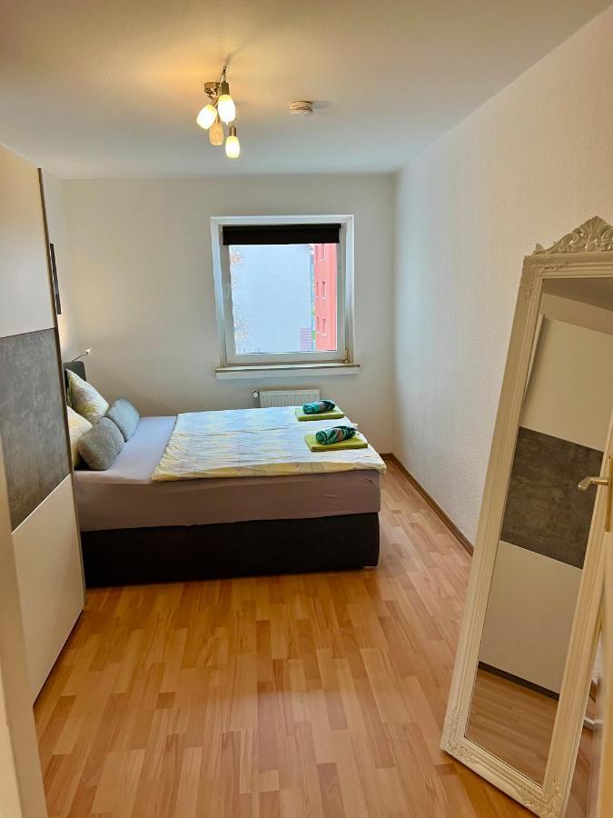 Apartamento Big Dream Hanóver Exterior foto