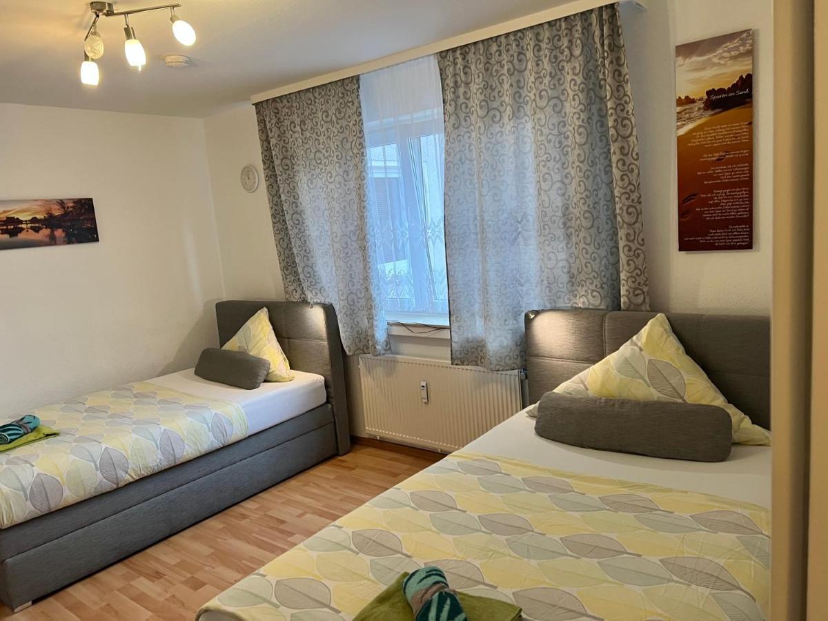 Apartamento Big Dream Hanóver Exterior foto
