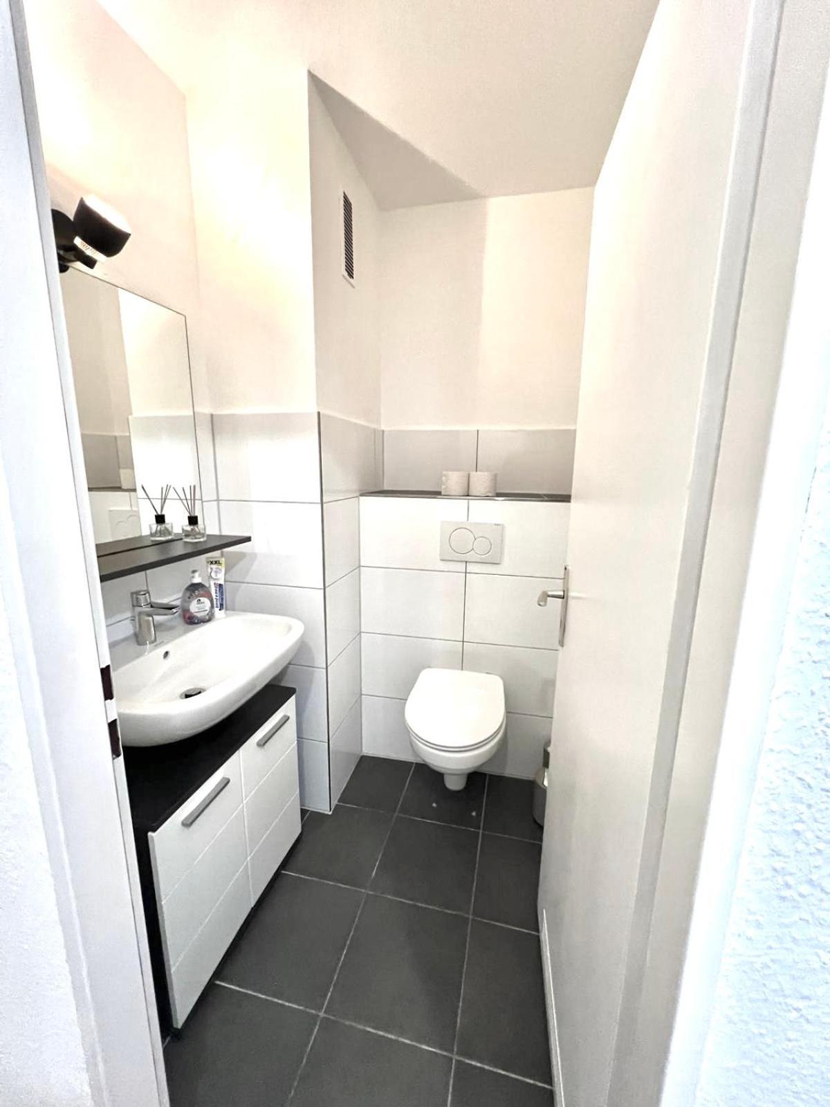 Apartamento Big Dream Hanóver Exterior foto