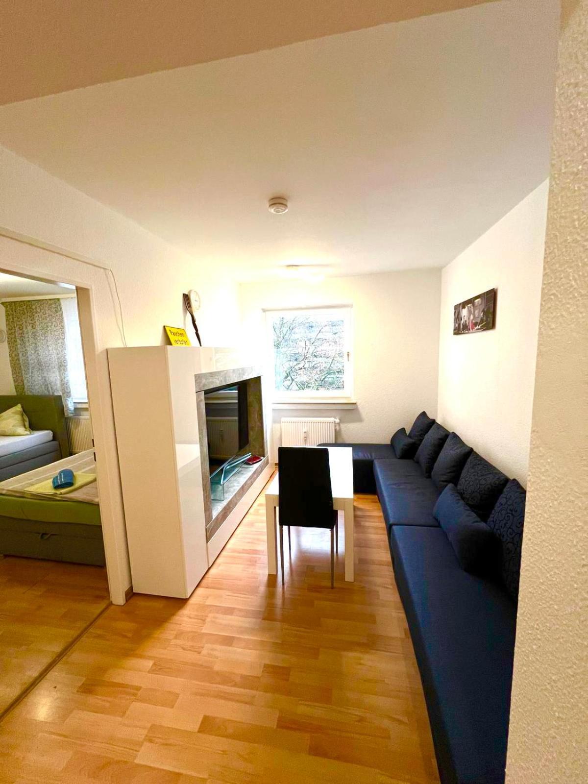 Apartamento Big Dream Hanóver Exterior foto
